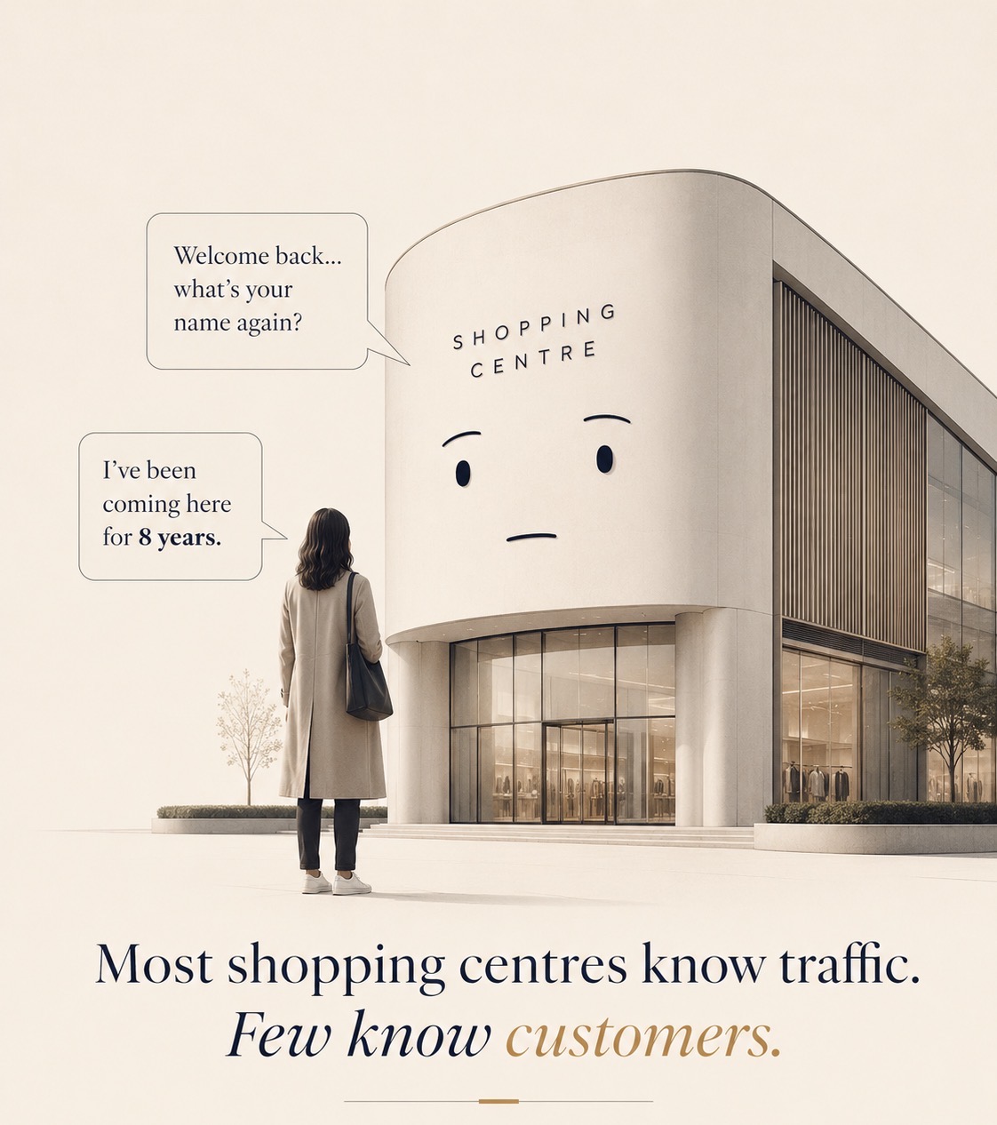 The landlord and shopper challenge